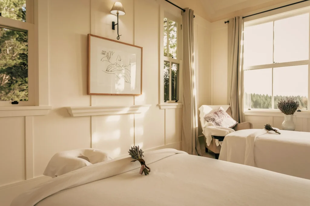 Rosewood Cape Kidnappers