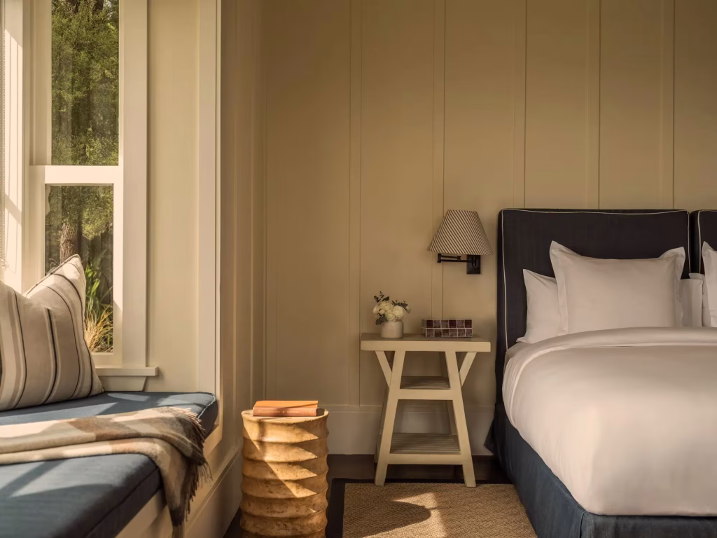 Rosewood Cape Kidnappers