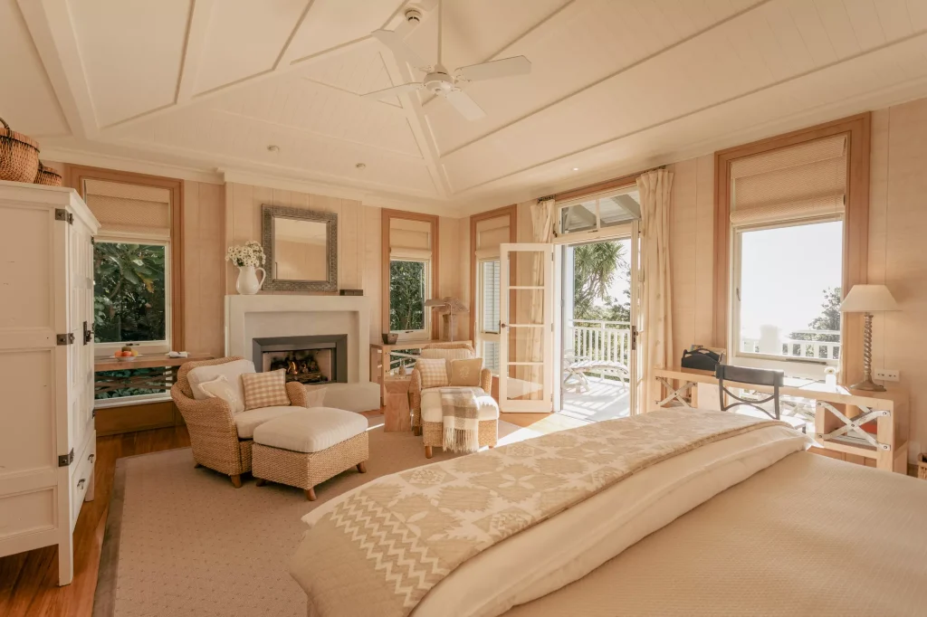 Rosewood Kauri Cliffs