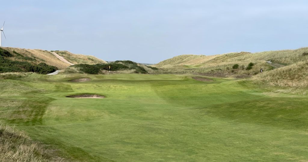 Royal Aberdeen Golf Club