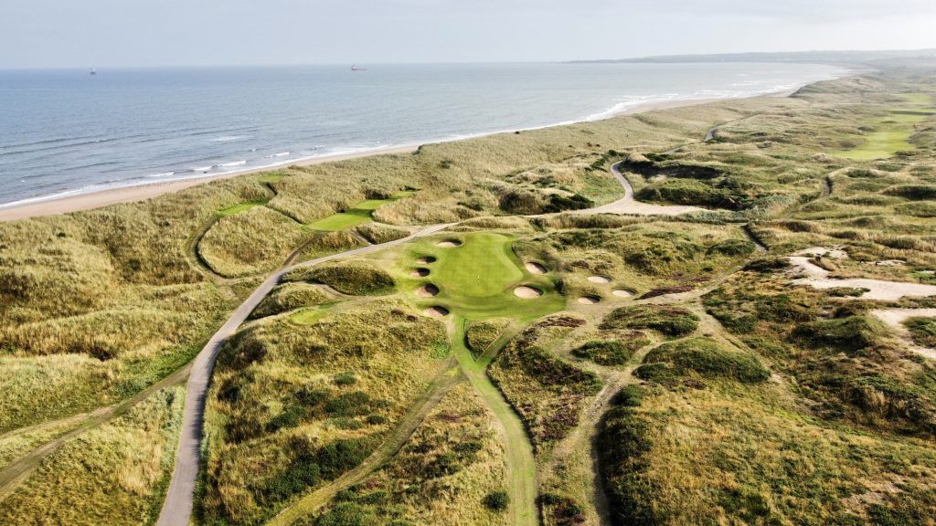 Royal Aberdeen Golf Club