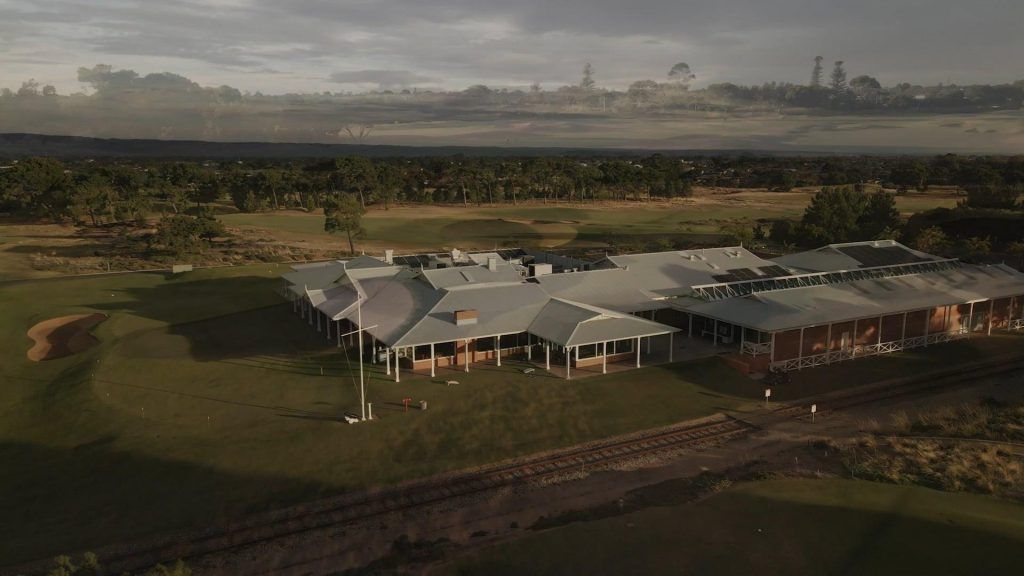 Royal Adelaide Golf Club