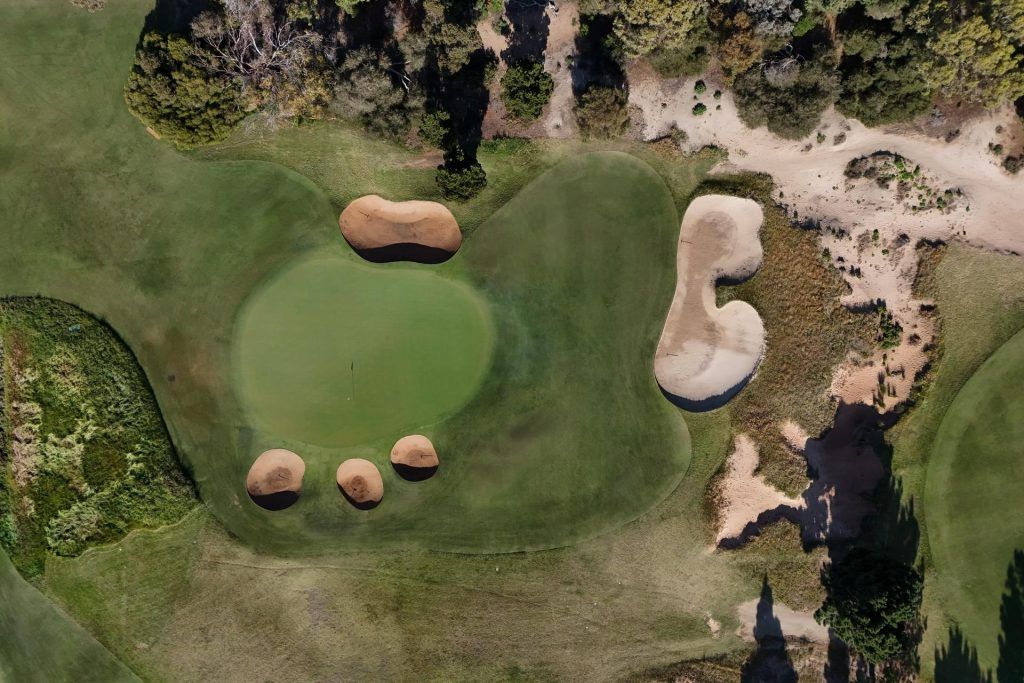 Royal Adelaide Golf Club