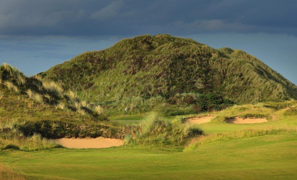Royal County Down Golf Club