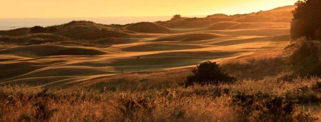 Royal Portrush Golf Club - Dunluce