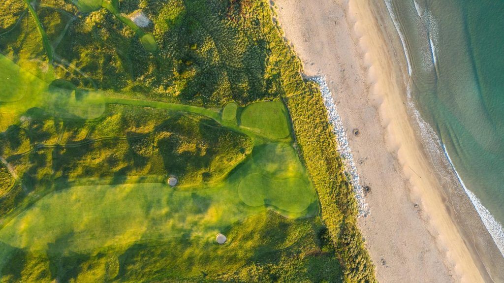 Royal Portrush Golf Club - Dunluce