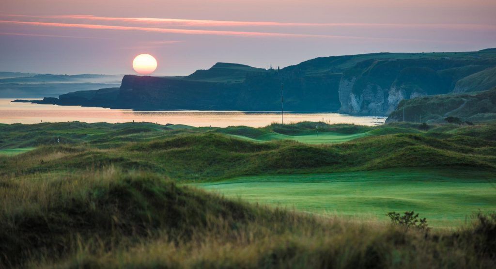 Royal Portrush Golf Club - Dunluce