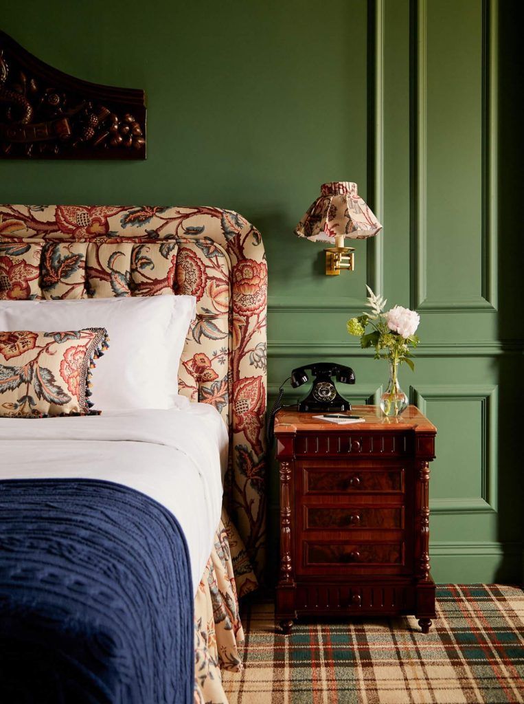 The Slieve Donard Resort and Spa