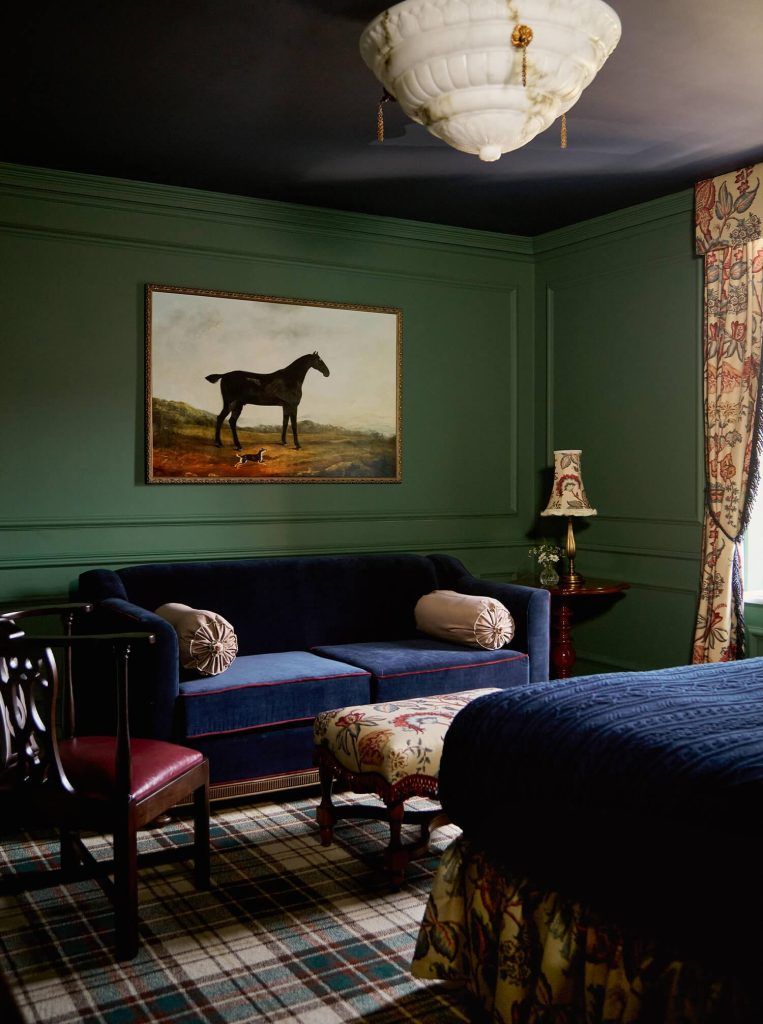 The Slieve Donard Resort and Spa