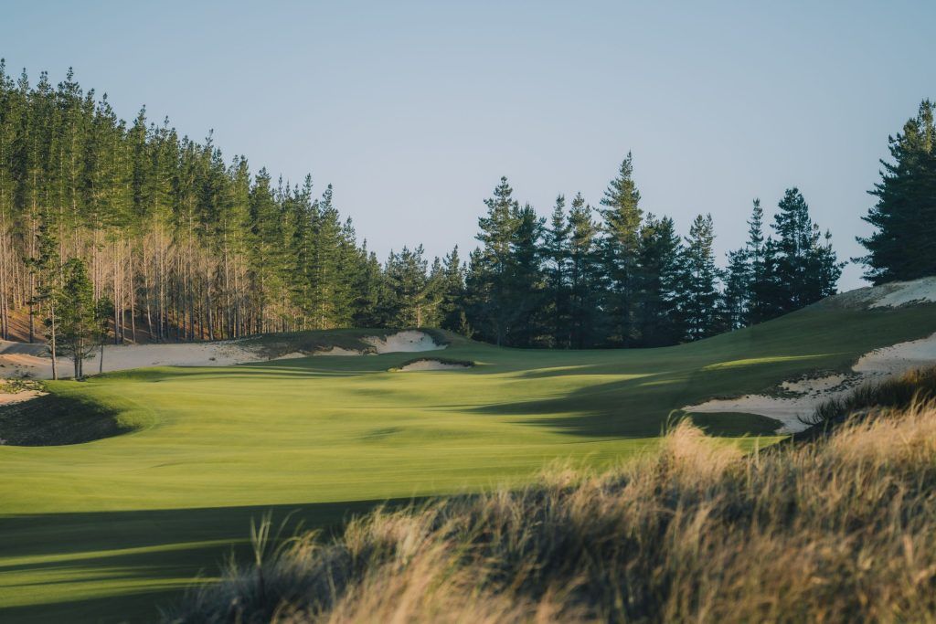 Te Arai Links - South Course