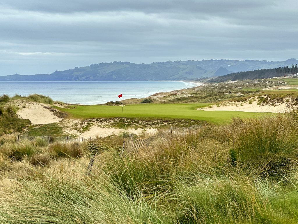 Te Arai Links - South Course