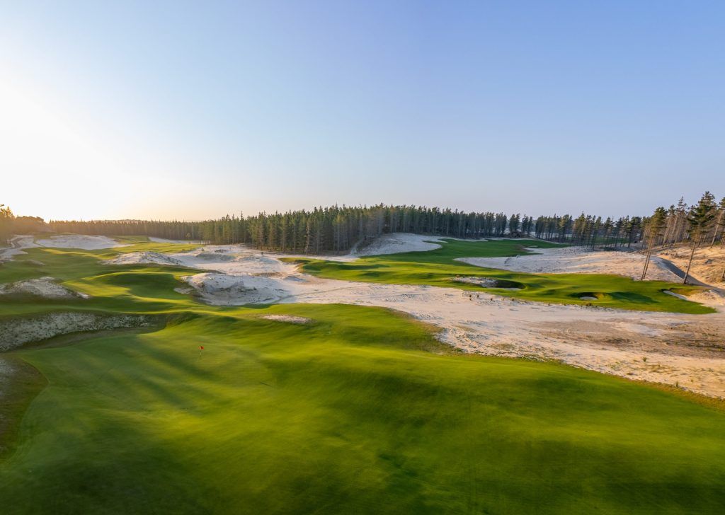 Te Arai Links - North Course