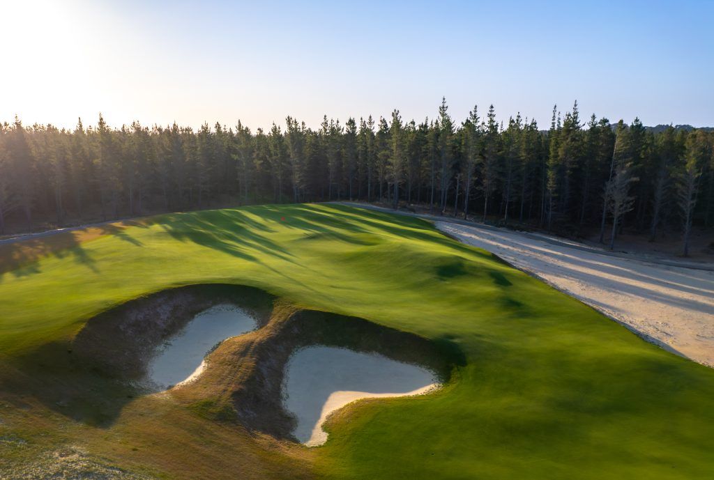 Te Arai Links - North Course