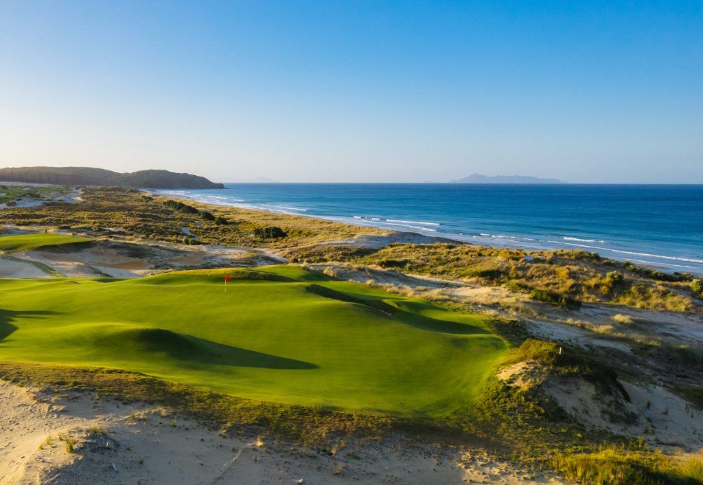 Te Arai Links - North Course