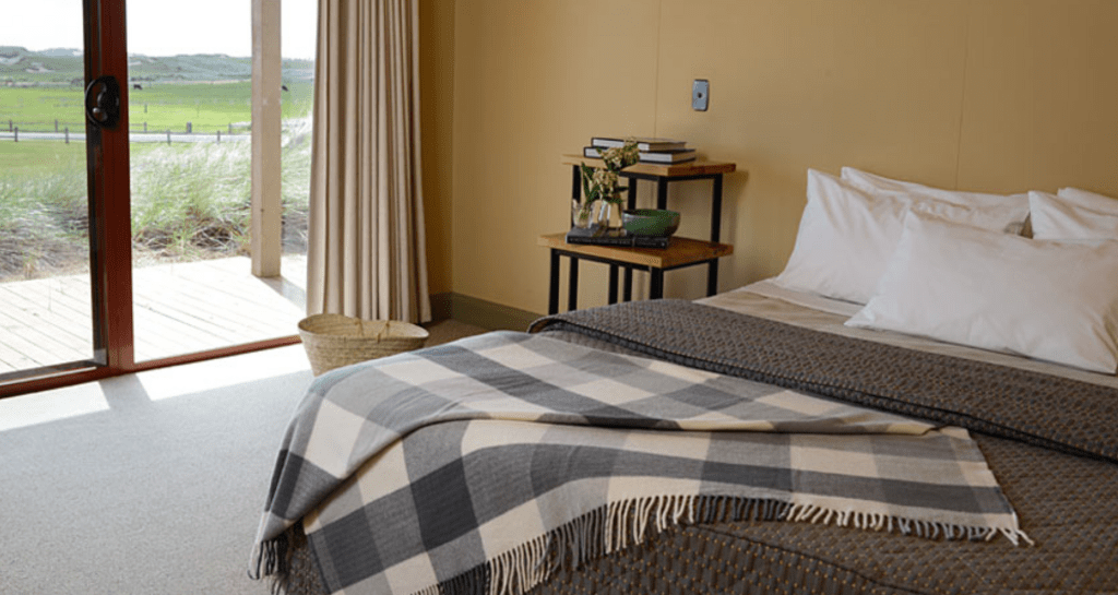 The Dunes Cottages - Barnbougle