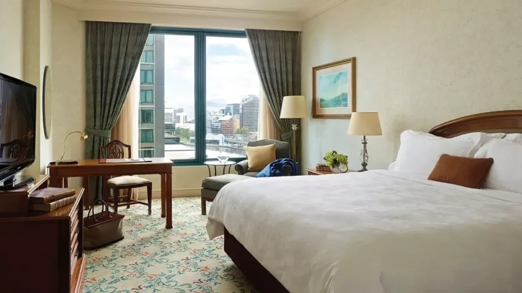 The Langham - Melbourne