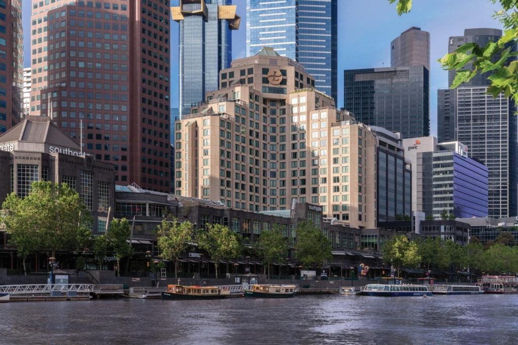 The Langham - Melbourne