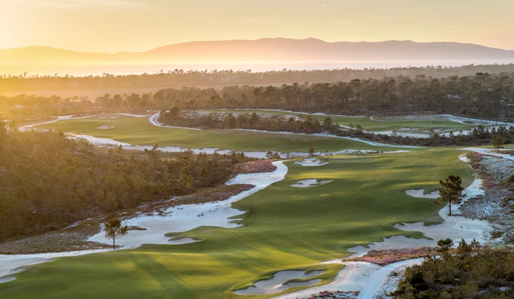 Torres Course - Terras da Comporta