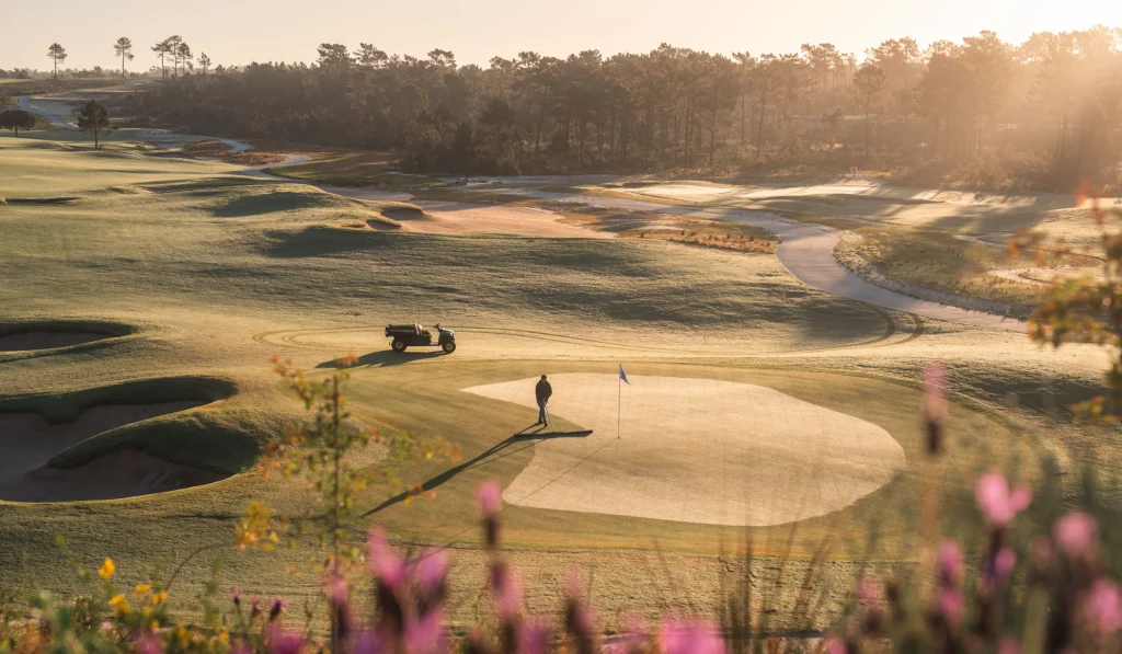 Torres Course - Terras da Comporta