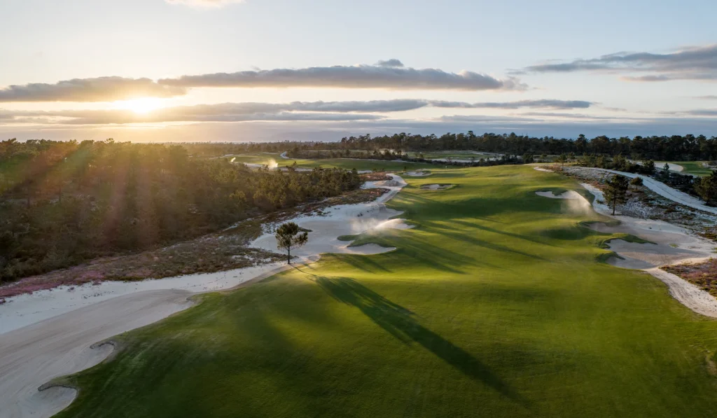 Torres Course - Terras da Comporta