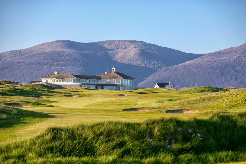 Tralee Golf Club