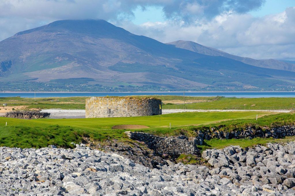 Tralee Golf Club