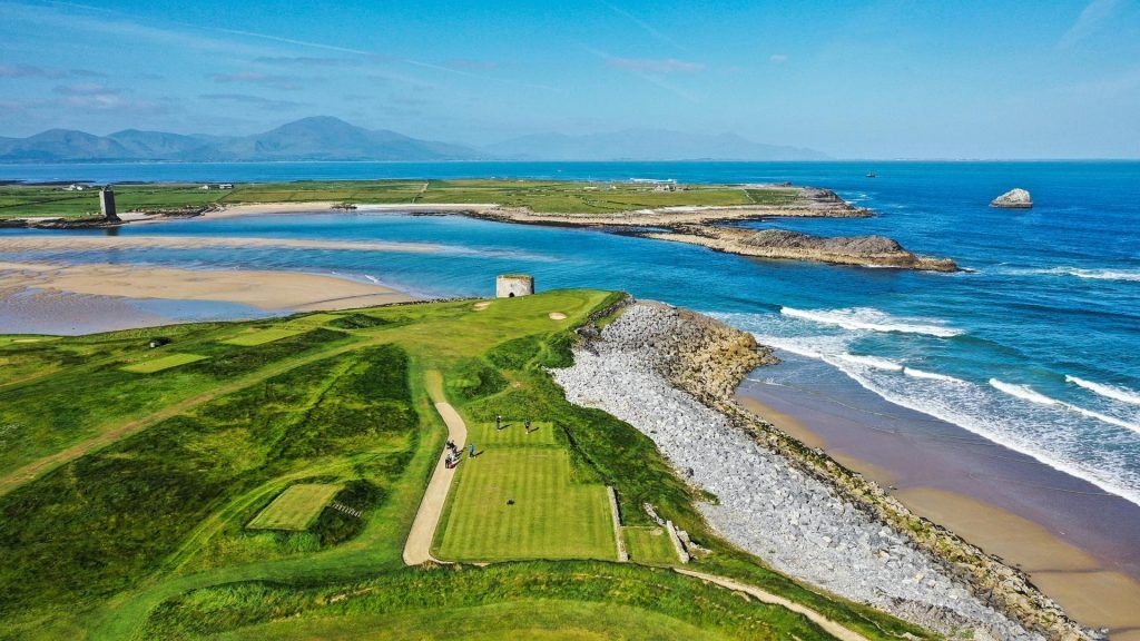 Tralee Golf Club
