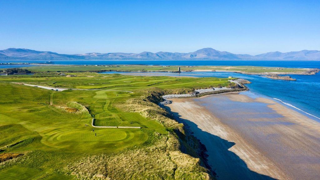 Tralee Golf Club