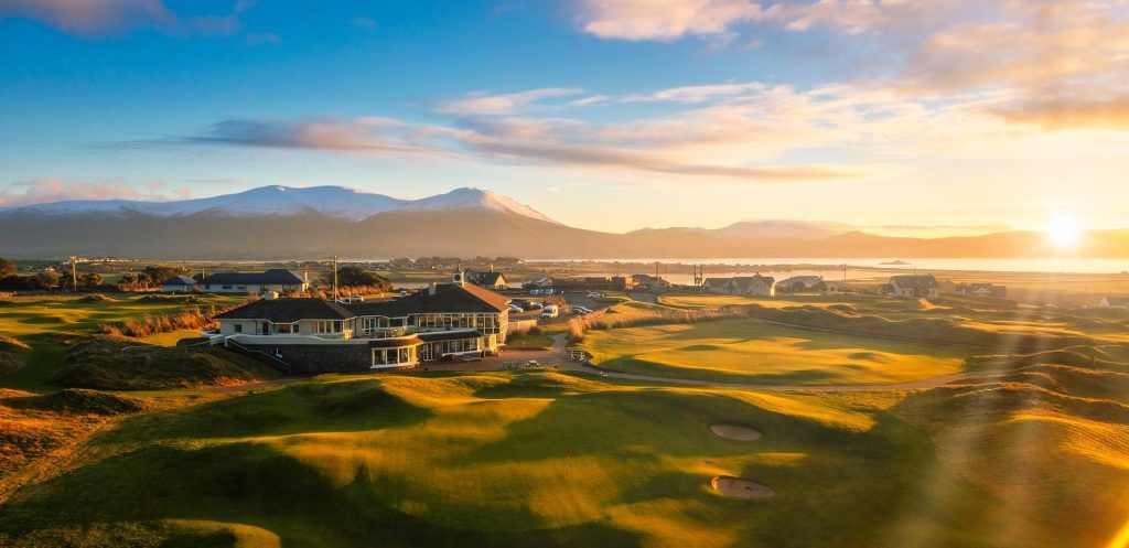 Tralee Golf Club