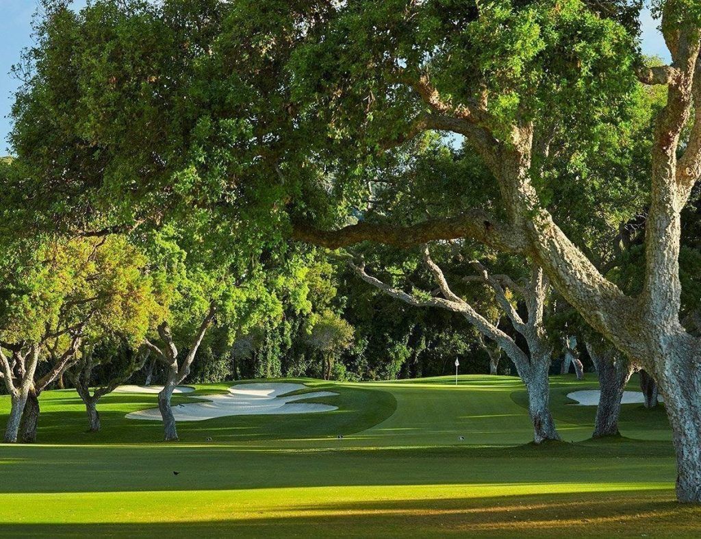 Real Club Valderrama