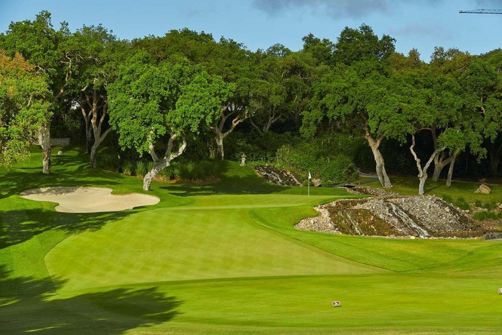 Real Club Valderrama