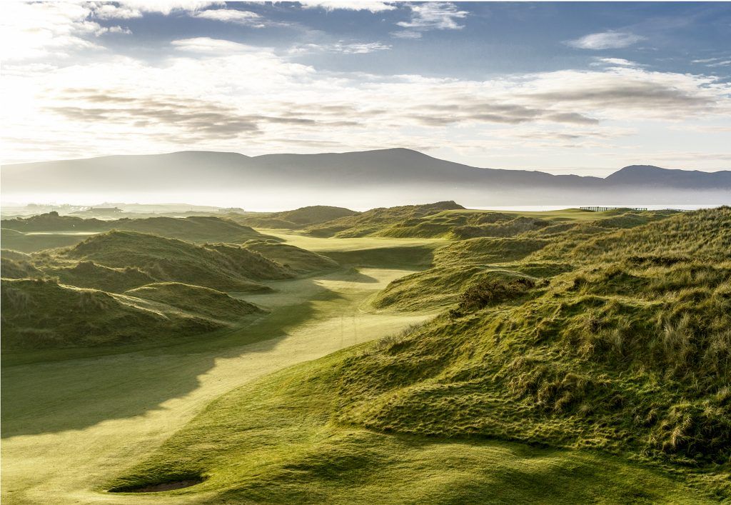 Waterville Golf Links