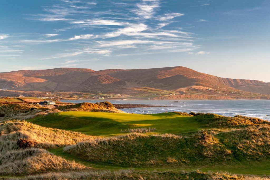 Waterville Golf Links