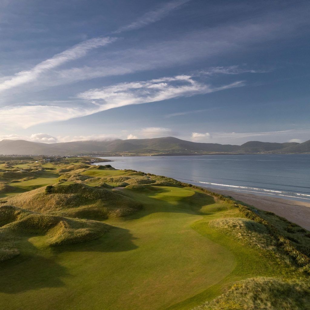 Waterville Golf Links