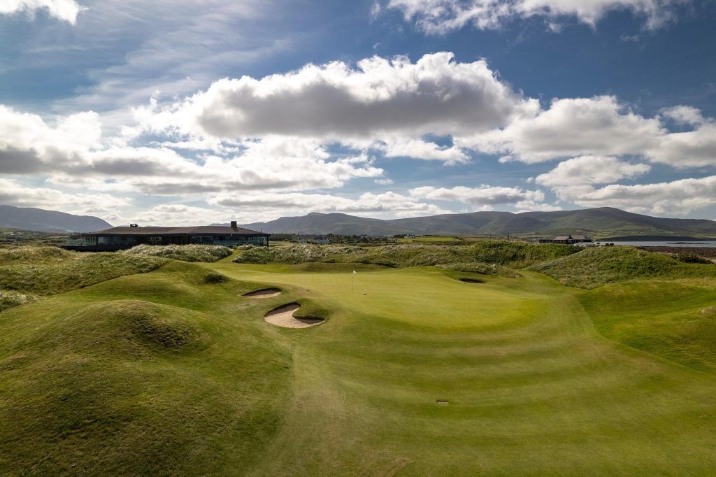 Waterville Golf Links