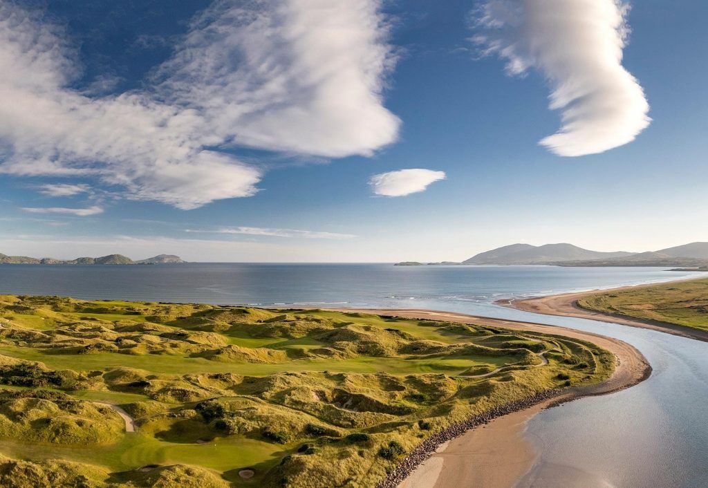 Waterville Golf Links