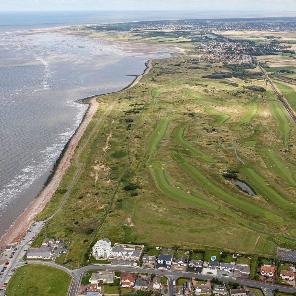 West Lancashire Golf Club