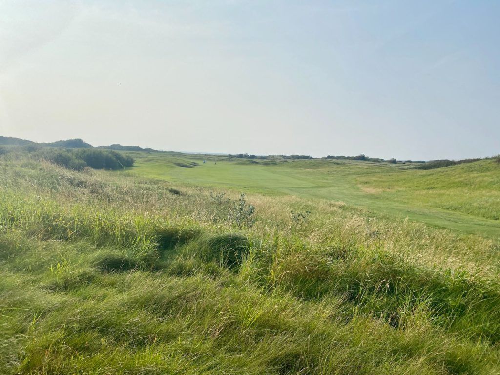 West Lancashire Golf Club