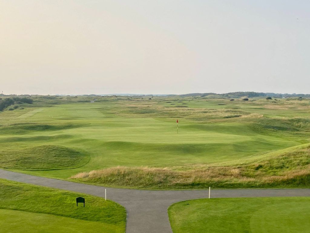 West Lancashire Golf Club