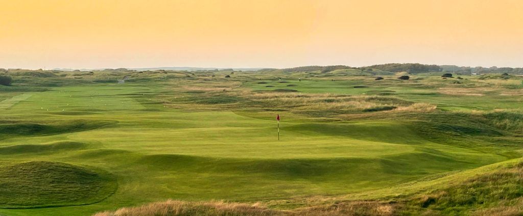 West Lancashire Golf Club