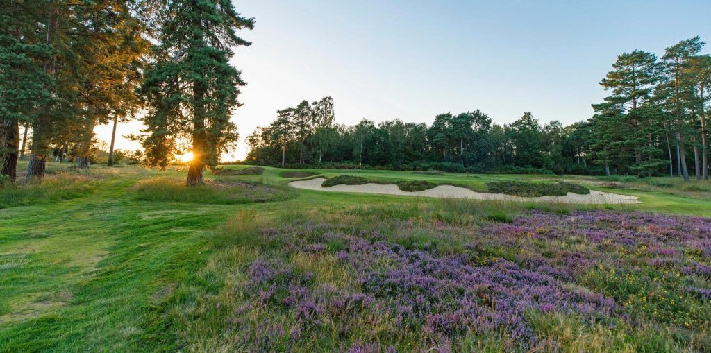 Worplesdon Golf Club