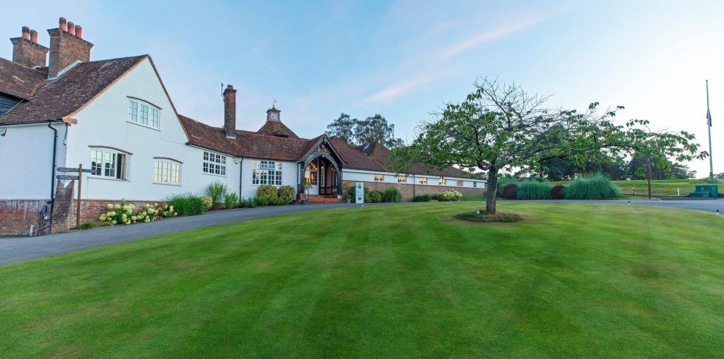 Worplesdon Golf Club