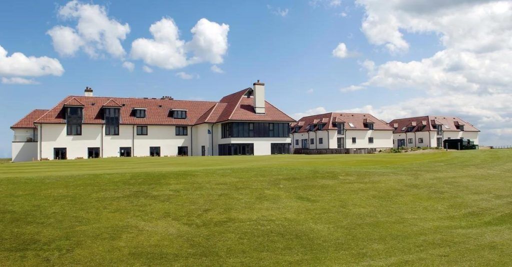 The Lodge at Prince's